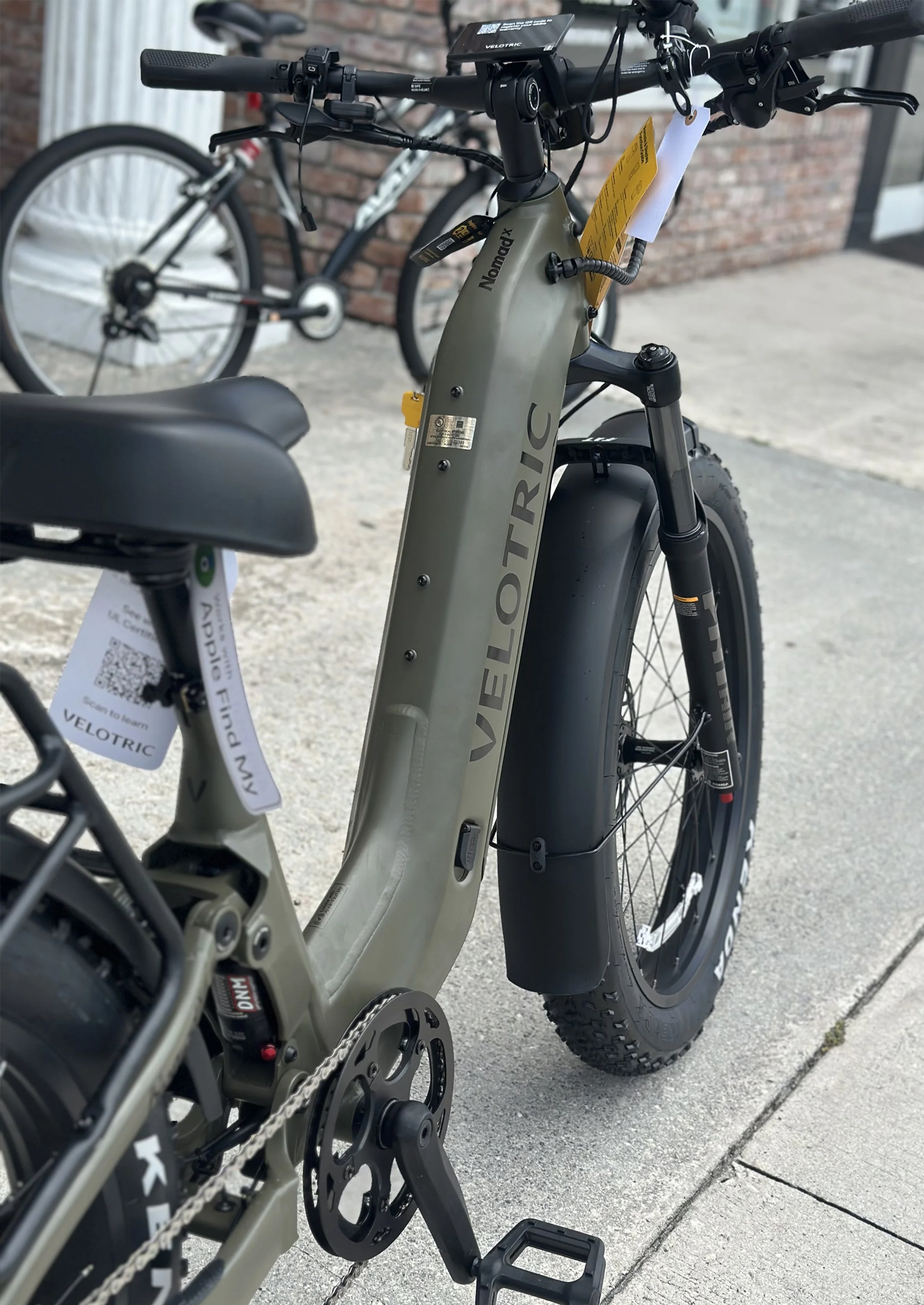Battery Problems Can Put Your Ride on Pause Sunshine eRide for Your Lightweight Road