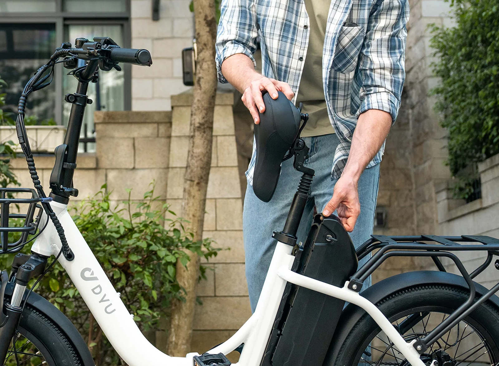 E-Bike Repair Experience Drivetrain and Component Groupsets
