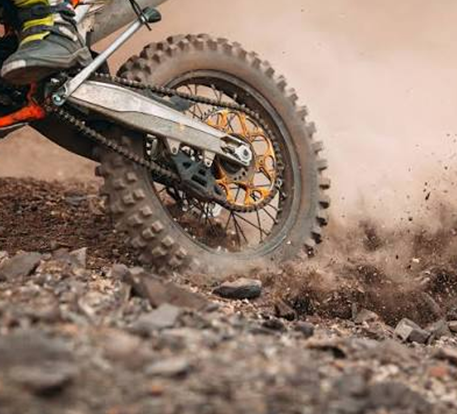 Front and Rear Dirt Bike Tires Safety Tips for a Fun Ride