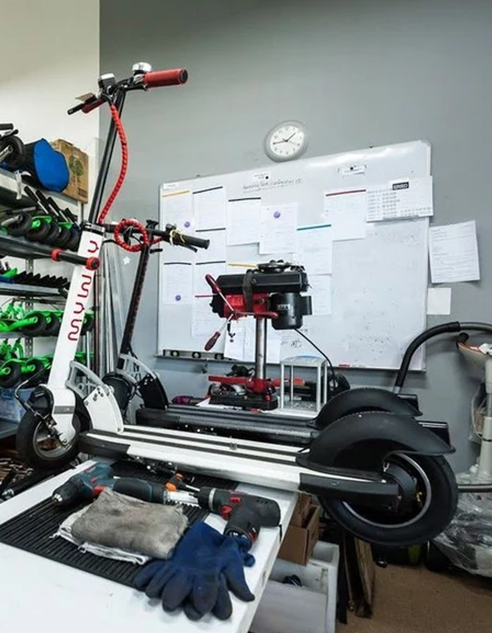 Local Coral Springs Service Kids Dirt Bikes in Building Future Riders