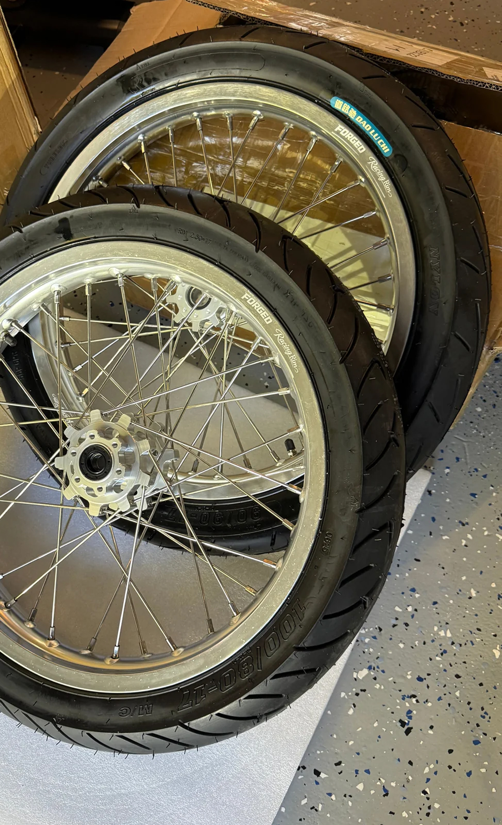 Master the Footprint Decoding the 17Inch Kids Dirt Bike Different from Regular Motorcycles