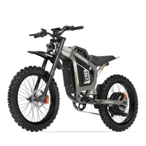 R19 Electric Dirt Bike