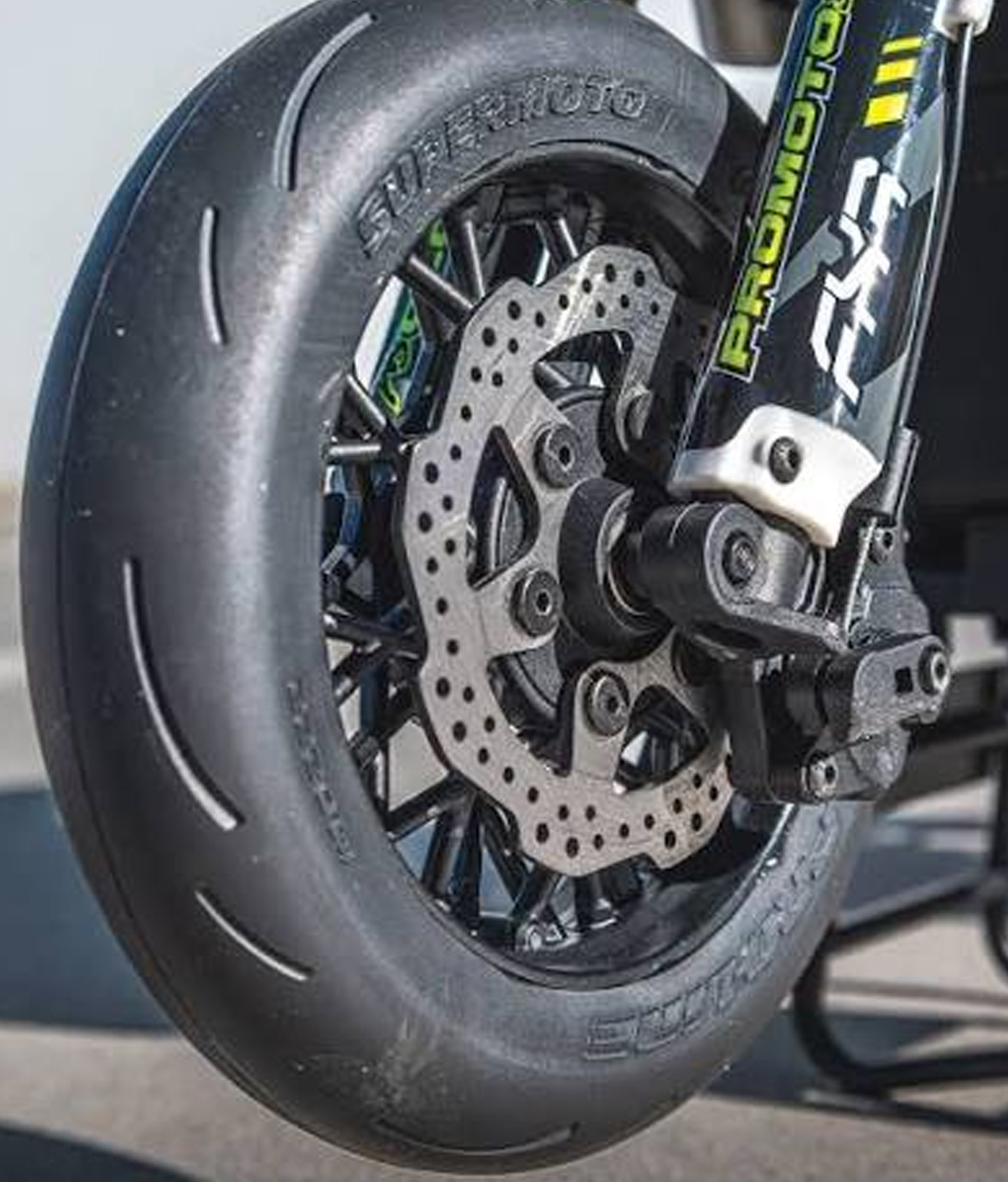Routine Tire Maintenance Drivetrain and Component Groupsets