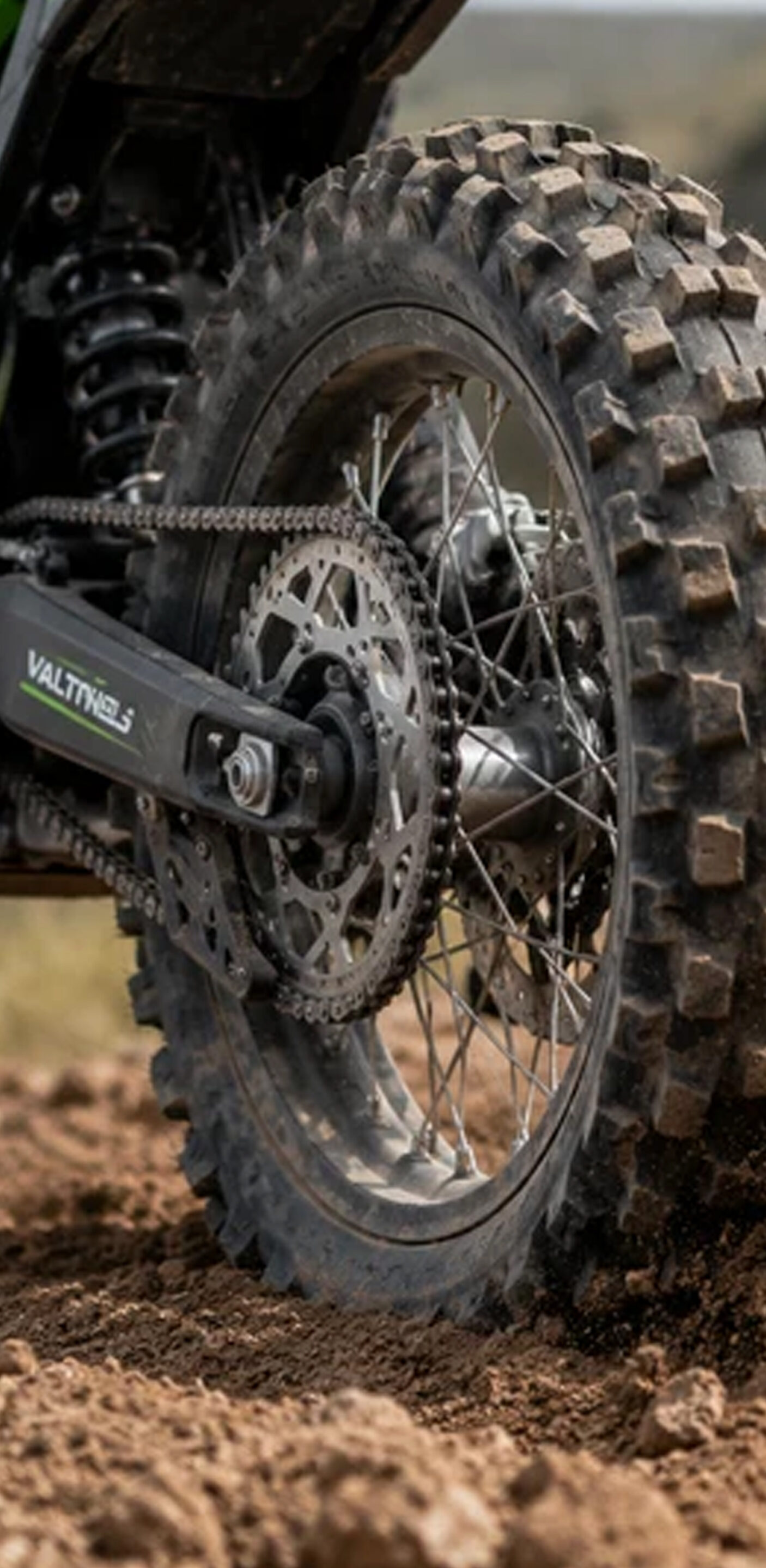 Tips to Maximize Your Street Tire Lifespan Kids Dirt Bike Different from Regular Motorcycles
