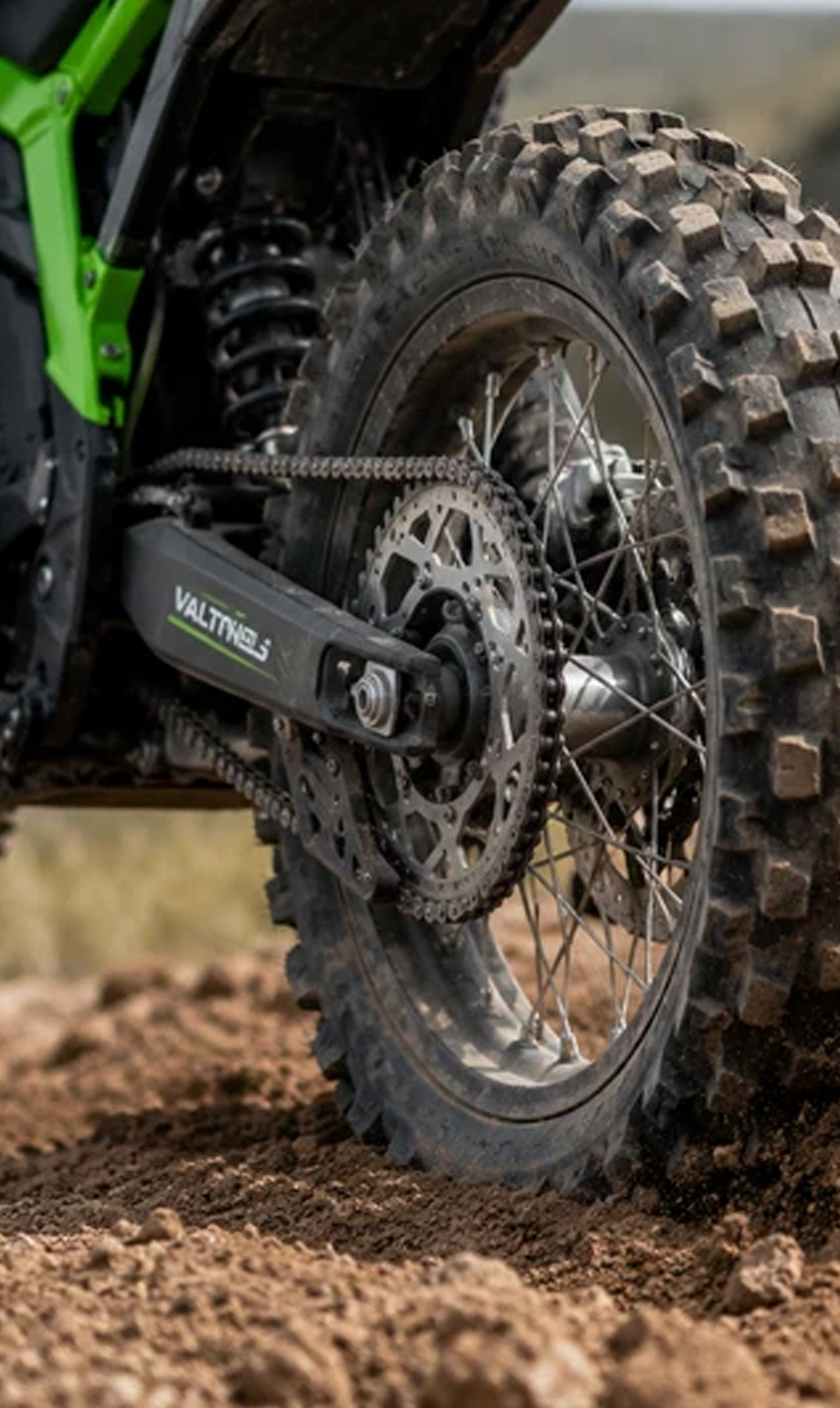 Tips to Maximize Your Street Tire Lifespan Intermediate Performance Bikes