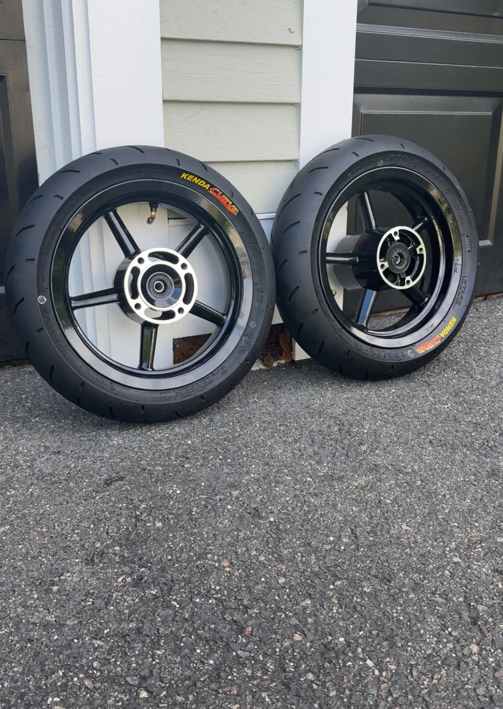 Tire Recommendations for Florida Riders Superior Climbing Efficiency