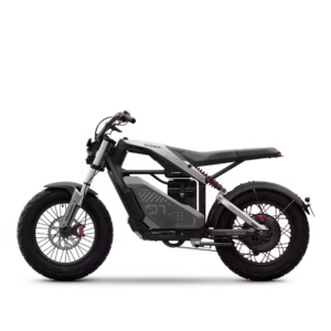 Segway Xyber Electric Bike