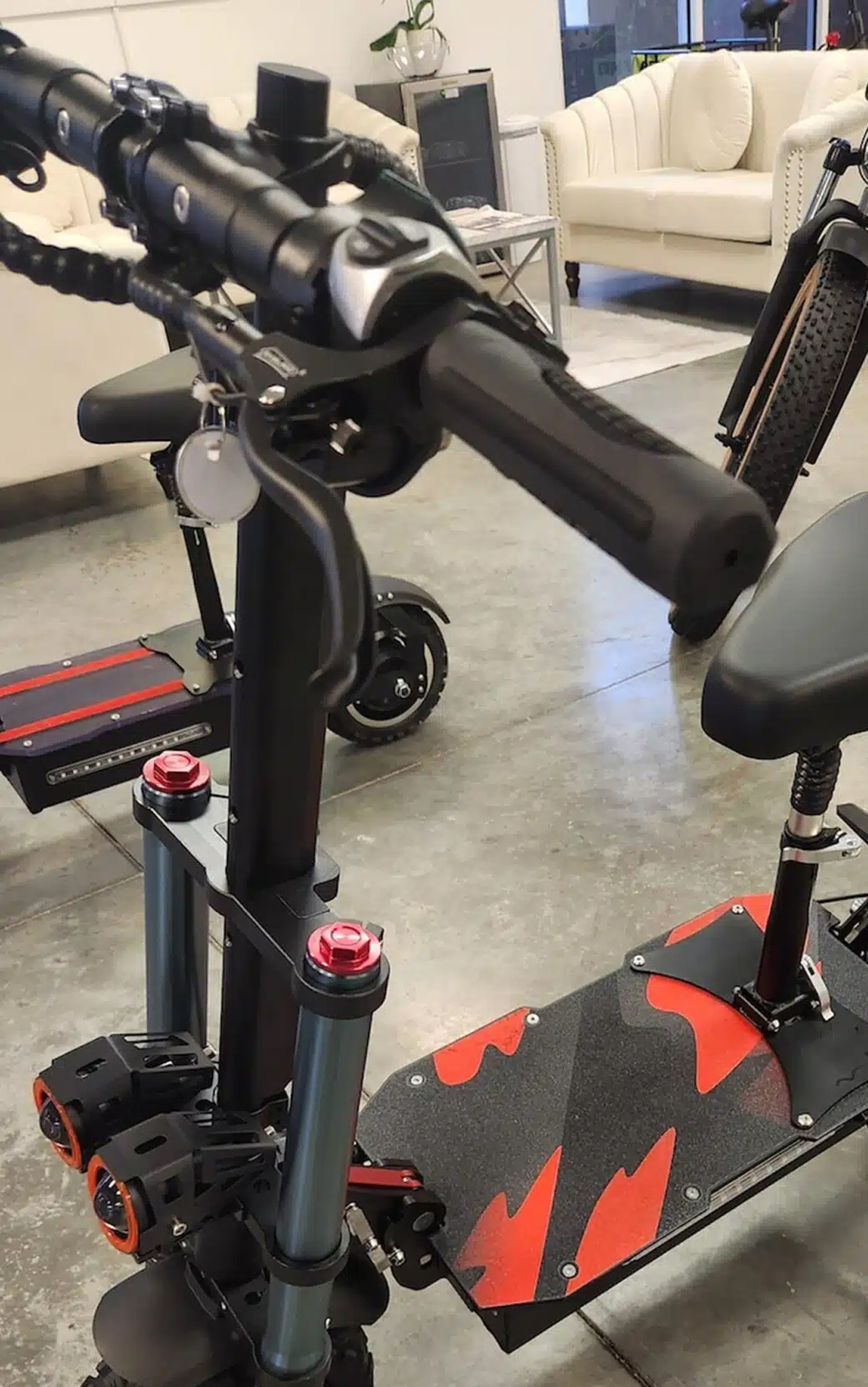 Evolution of Micro-Mobility More Than Just a Riding Experience
