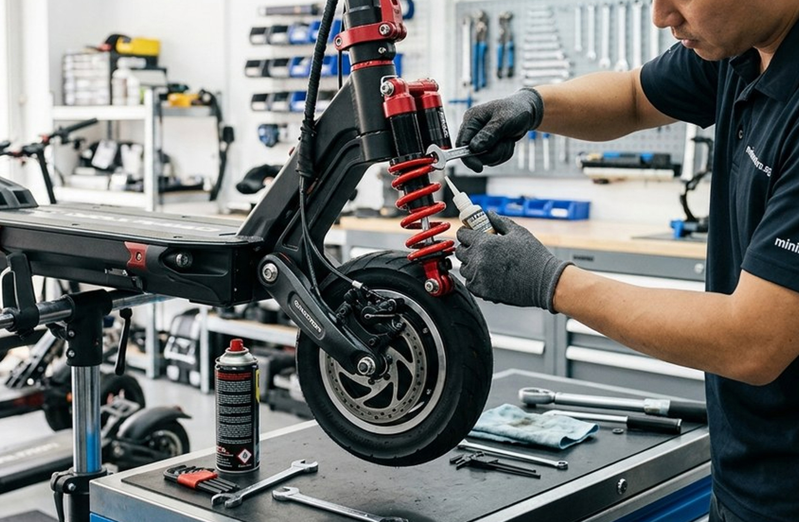 Our Diagnostic and Repair Approach Electric Kids Dirt Bikes