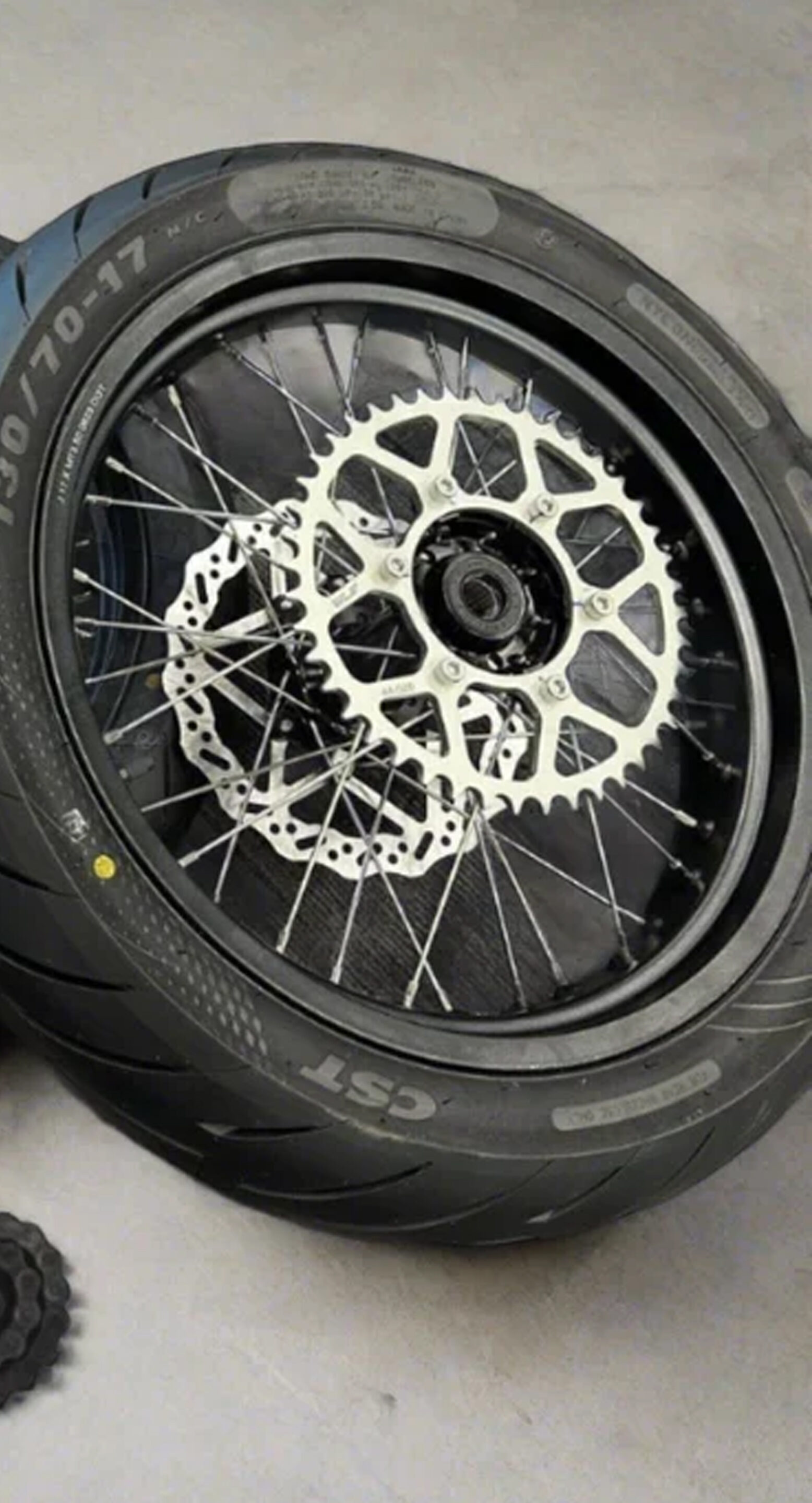 Should You Look for in SuperMoto Tires Kids Dirt Bikes in Building Future Riders