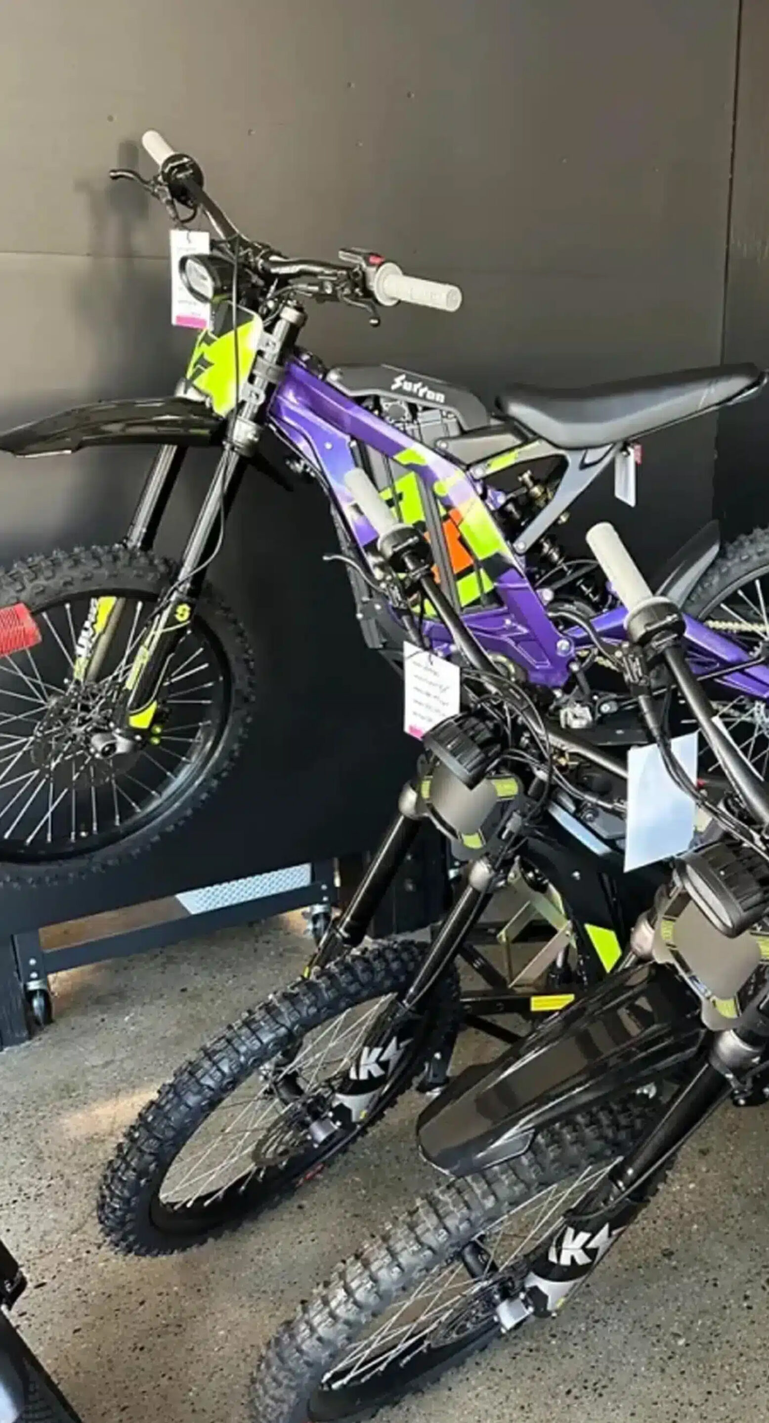 Tire Mounting and Balancing Safety Tips for a Fun Ride